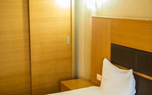 Pinar Elite Hotel