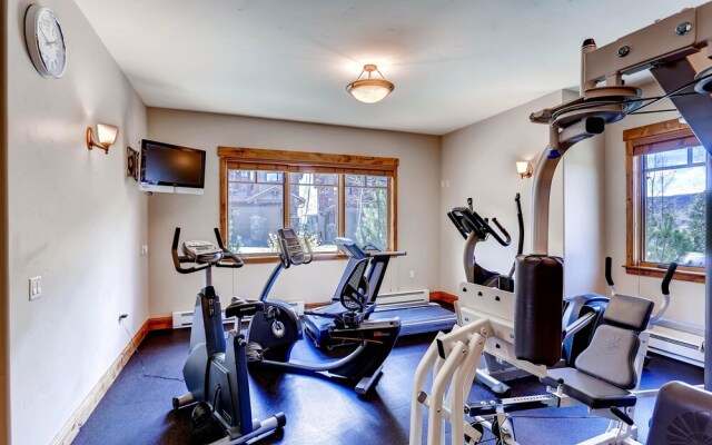 Cimarron Townhomes 1