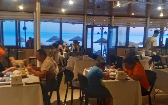 Paradise Hotel Akcay