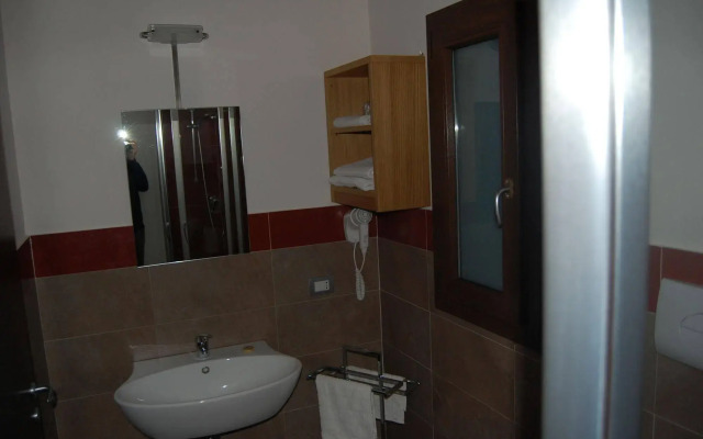 Terre Iblee Resort