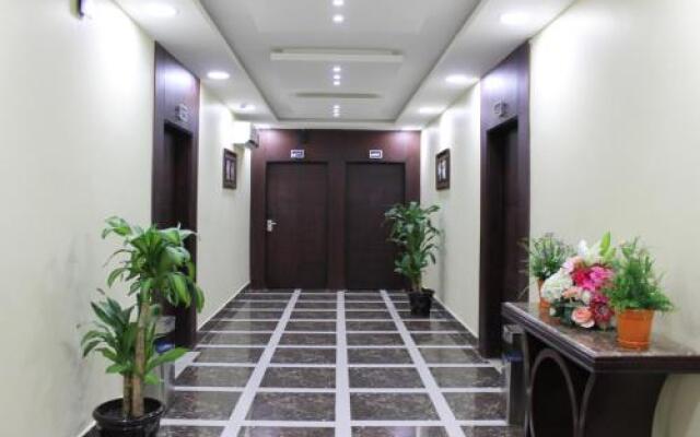 Benzart Hotel Apartments