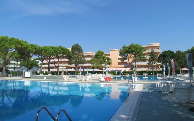 Lovely Studio With 12 Shared Pools - Beahost