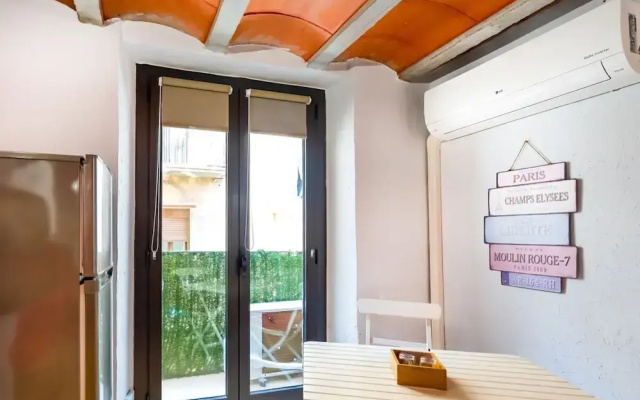 Unik Vacation Trinquet Nou