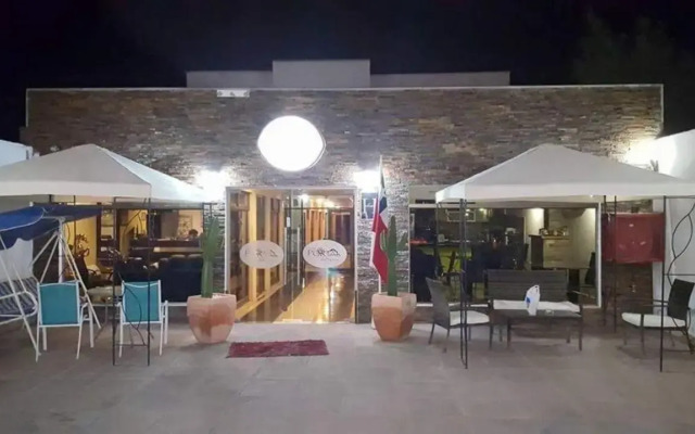 Hotel Portal del Norte