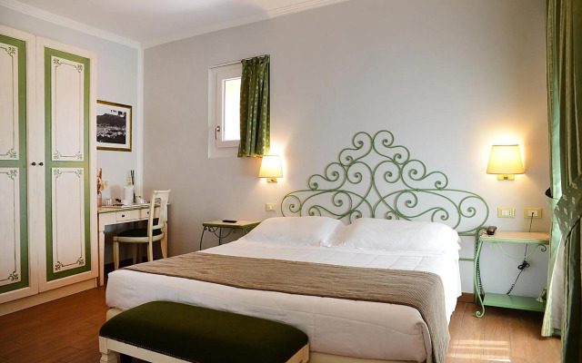 Hotel Borgo Antico