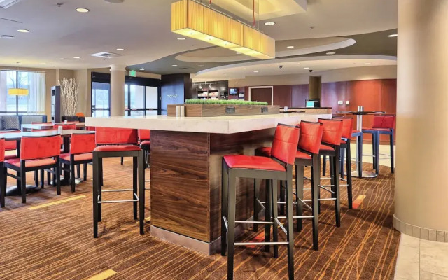 Courtyard Harrisburg West/Mechanicsburg