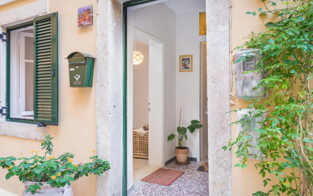 Venetian Suites 27