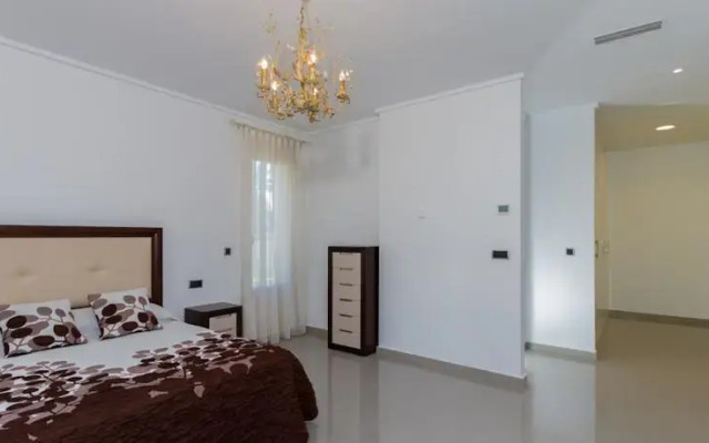 Villa Carmen