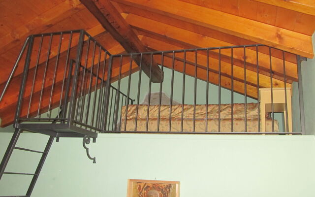 Hotel Borgovico
