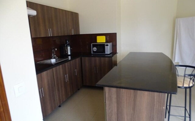 Rubangura Luxury Apartment