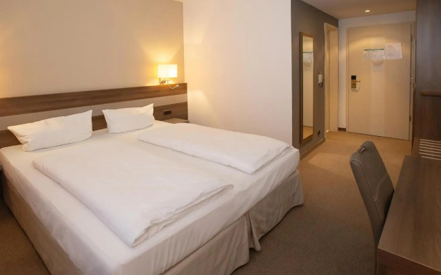 DORMERO Hotel Greifswald
