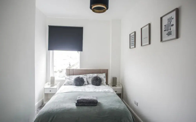 Short Stay Bristol - Ralph Apartment