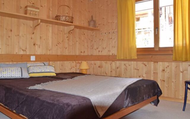 Apartment Romarin Verbier
