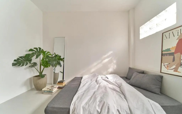 Khách Sạn Tân Sinh Hương