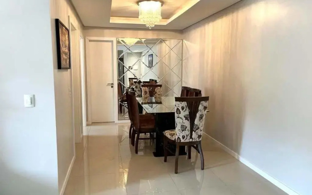 Apartamento Villa Nova Master Collection