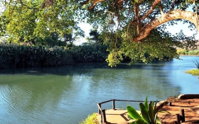 Komati River Chalets