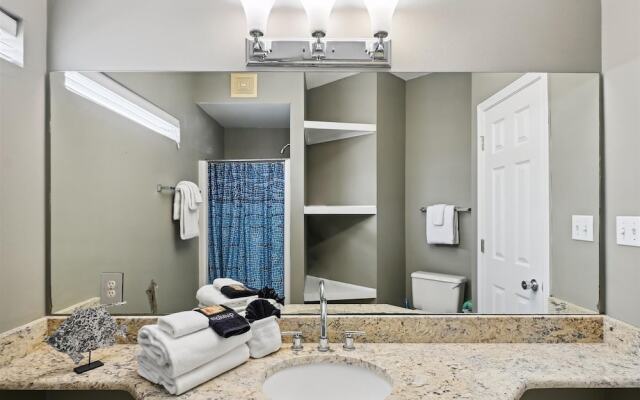 Sandpiper Cove 9125 2 Bedroom Condo by RedAwning