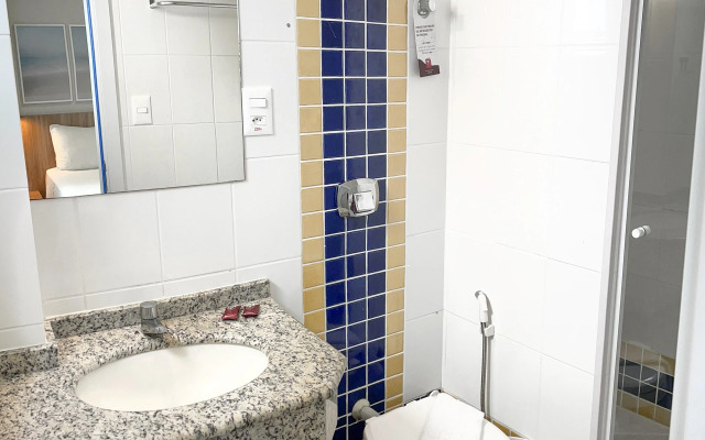 Hotel Itália