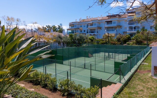 Dúplex Azalea Golden Mile Marbella Canovas