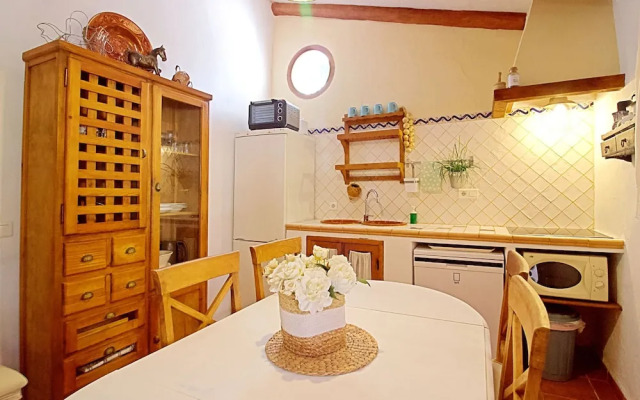 Cortijo El Majito in Frigiliana