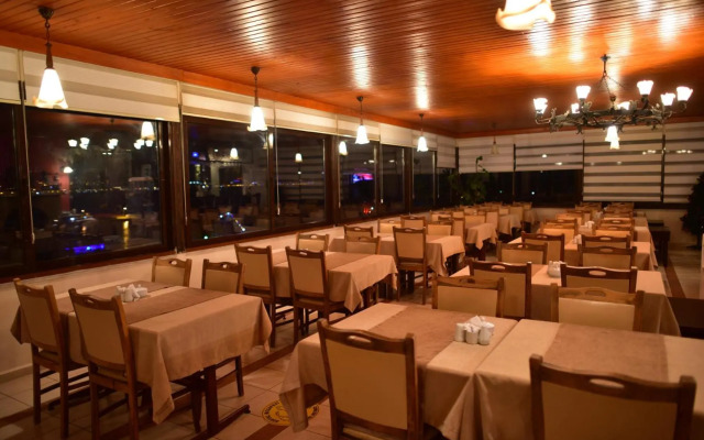 Temiz Otel