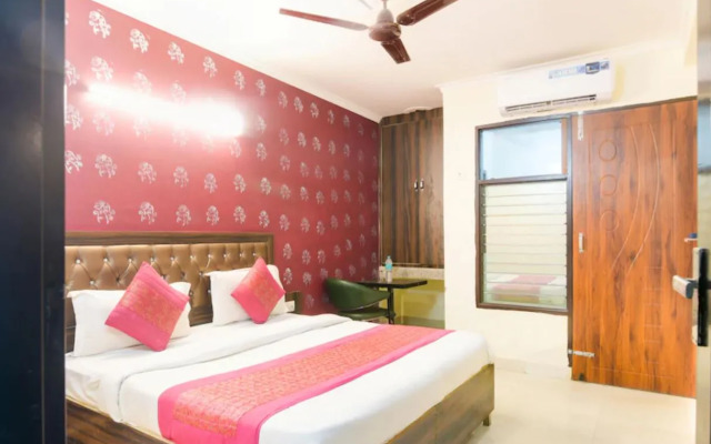 River Front Hotel Delhi