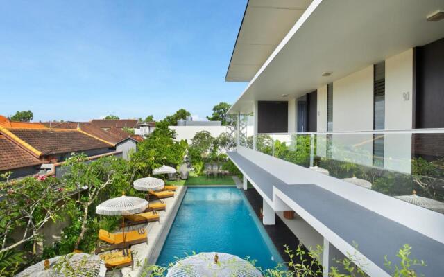 Monolocale Luxury Resort ＆ Spa Seminyak by Ini Vie Hospitality