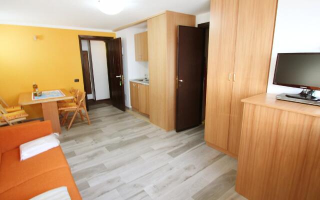 Cervinia - One Bedroom No.2