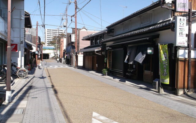 le Lac HOTEL KUSATSU