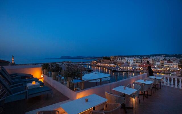Casa Delfino Hotel & Spa