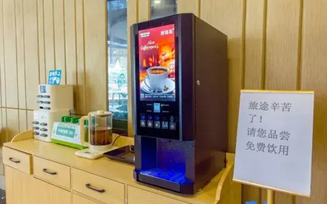 Yunhai Business Hotel