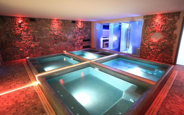 Inghirios Wellness Country Spa