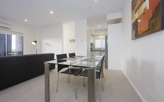 Domain On The Park by Accommodate Canberra