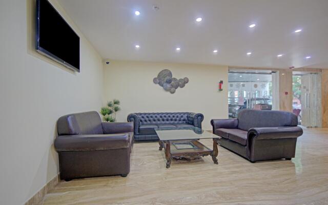 Townhouse 515 Mmc Holidays