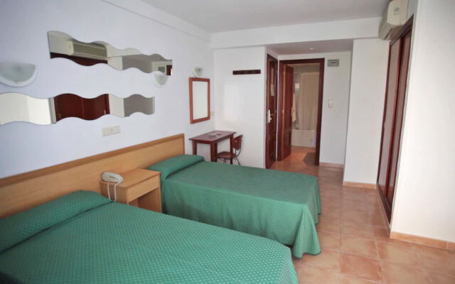 Hotel La Santa Faz - Adults Only