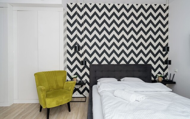 RentPlanet - Apartament Krawiecka