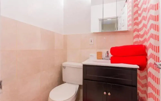 Beautiful Studio Near Central Park