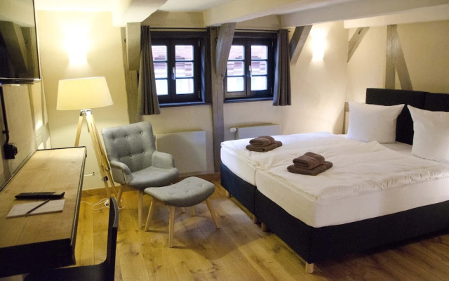 FAIRISTA Hostel und Hotel