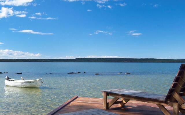 Eumarella Shores Noosa Lake Retreat