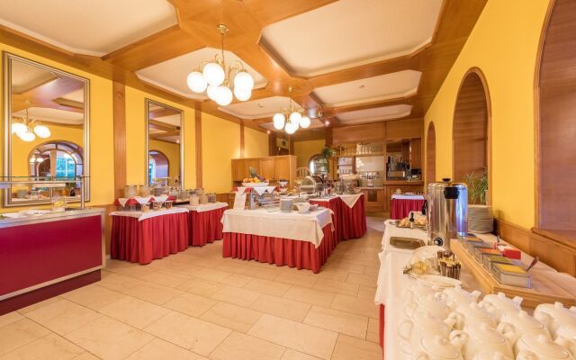 Hotel Germania Gastein