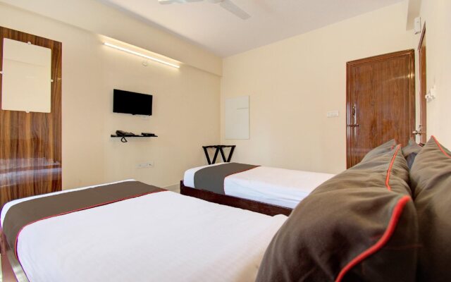 Sri Sai Guest House By OYO Rooms