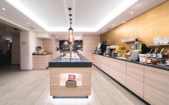 Alpen Adria Hotel & Spa