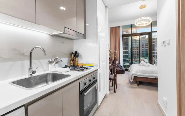 Luxury Apartments in Meydan