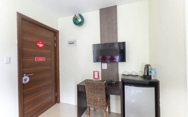 OYO 540 Verovino Suites