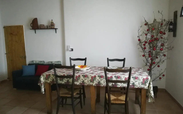 Etna, Salvia E Rosmarino