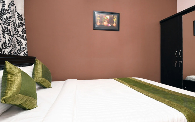 Itsy Hotels Shivas Kuteera