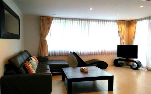 2 Bedroom Condo by PPF