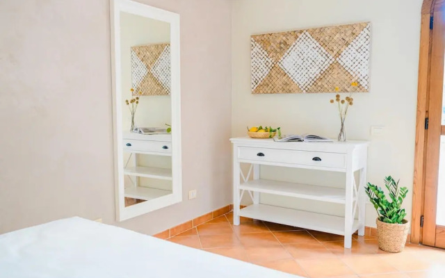 Lemon Garden Room Superior