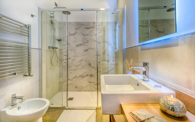 Hotel Bramante Spa
