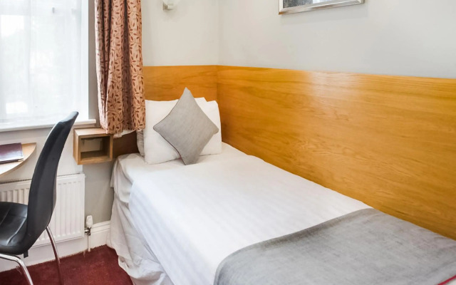 OYO London Guest House